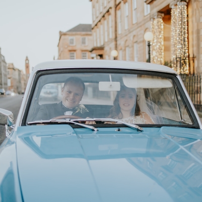 27 Scottish Wedding Photographer